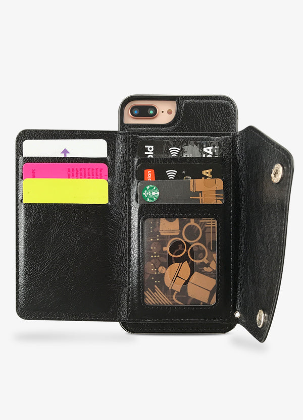iPhone 7 / 8 Wallet Case