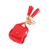 Red Tassel Keychain AirPod Case