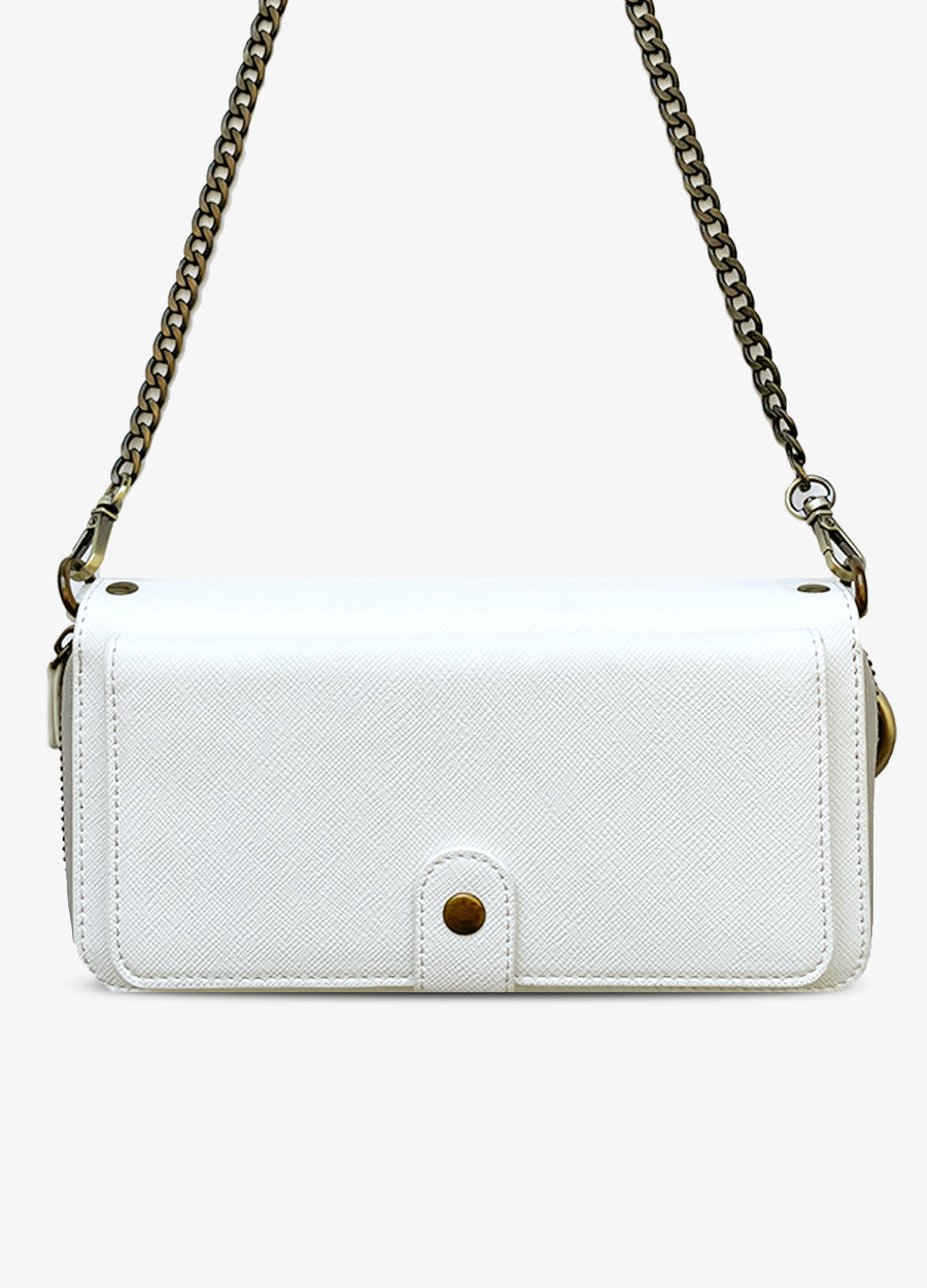 Phone Crossbody CHALK