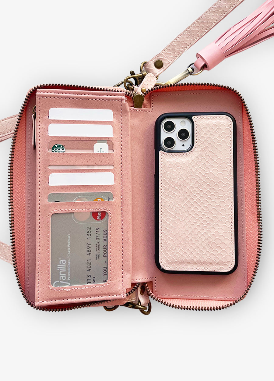 CHALA Dog Crossbody Cell Phone Case Wallet | Enchanted Memories – Enchanted  Memories, Custom Engraving & Unique Gifts