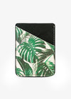 Card Pocket in Palms