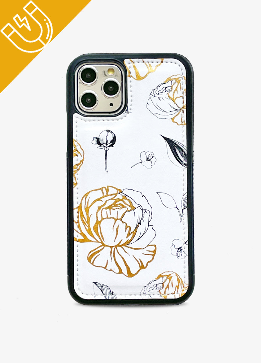 Blue iPhone 12 Case With Flower Pattern iPhone 11 Pro Max Case for iPhone  XS Max Cover Floral iPhone 8 Plus iPhone XR Case 7 X 6S SE Cute -   Norway
