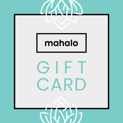 Mahalo Cases Gift Card