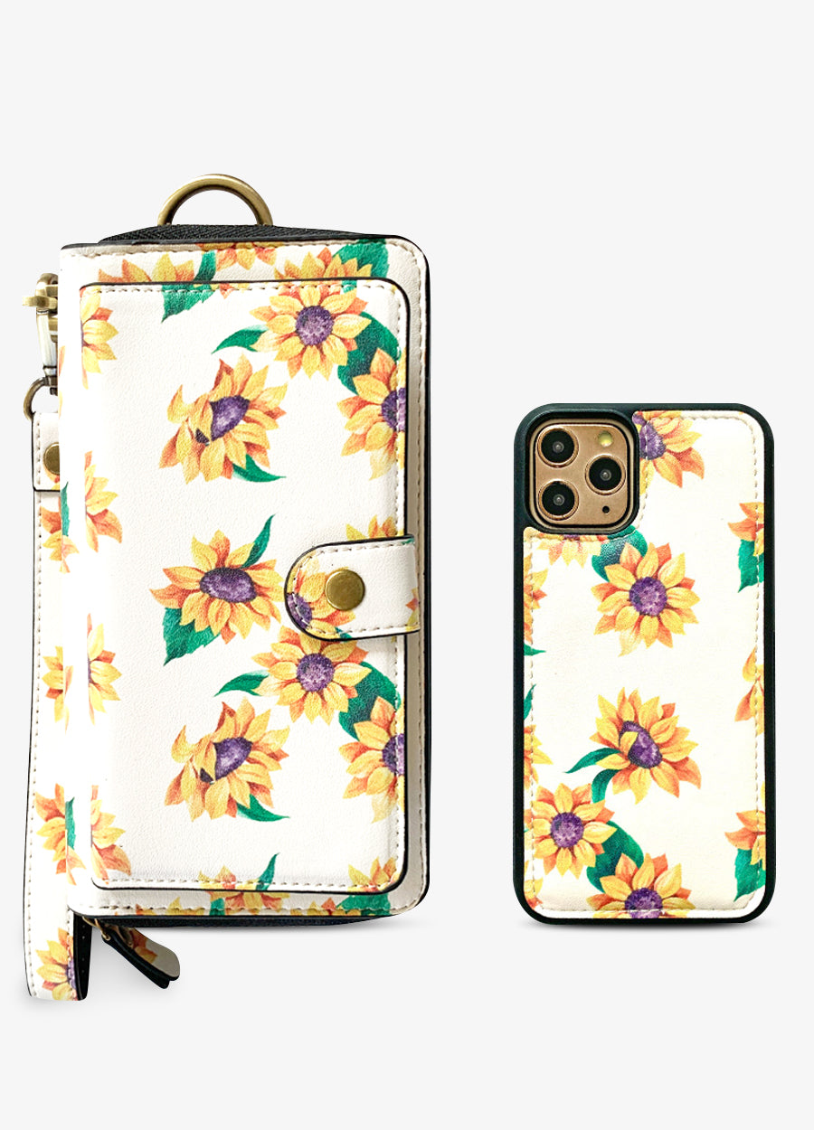 GUCCI Floral iPhone Case - More Than You Can Imagine