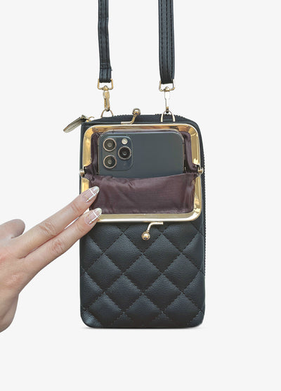 chanel iphone 12 pro max case
